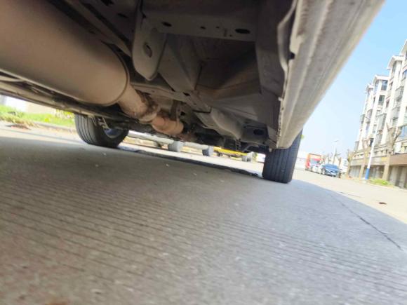 [宁波·浙B] 二手别克别克GL82014款 2.4L 经典版