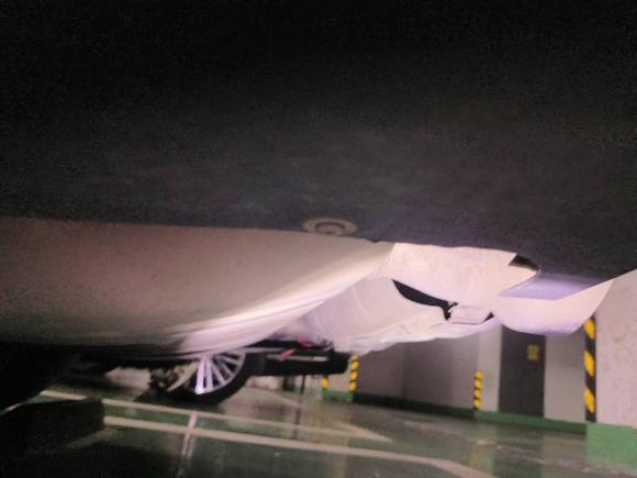 [嘉兴·浙F] 二手凯迪拉克凯迪拉克ATS-L2017款 28T 时尚型