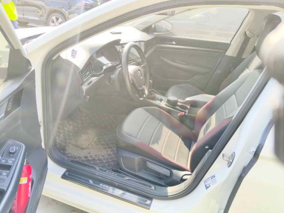 [杭州·川S] 二手大众宝来2019款 1.5L 自动精英型