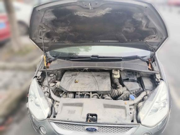 [苏州·沪C] 二手福特麦柯斯2008款 2.3L 7座豪华型