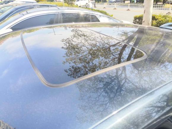 [南昌·赣A] 二手凯迪拉克凯迪拉克CT42020款 28T 时尚型