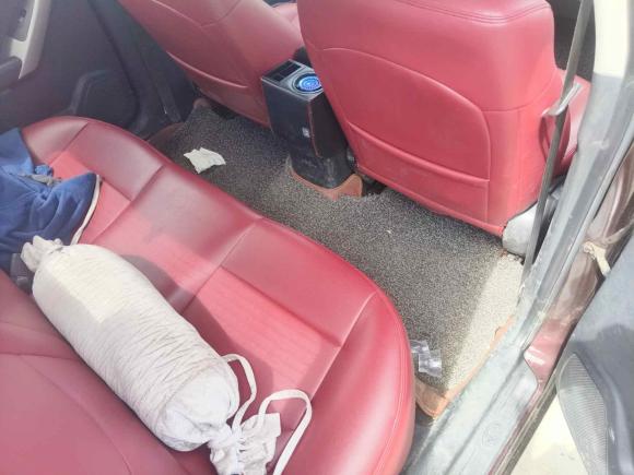 [南通·皖K] 二手起亚福瑞迪2014款 1.6L MT GL