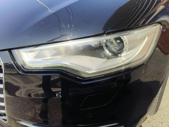 [南昌·赣M] 二手奥迪奥迪A6L2012款 30 FSI 技术型