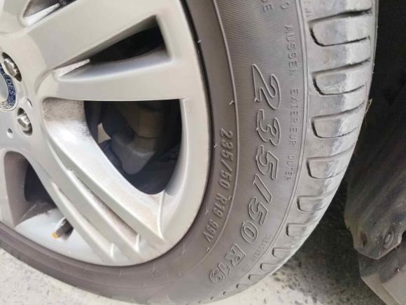 [成都·川A] 二手奔驰奔驰GLK级2014款 GLK 200 标准型