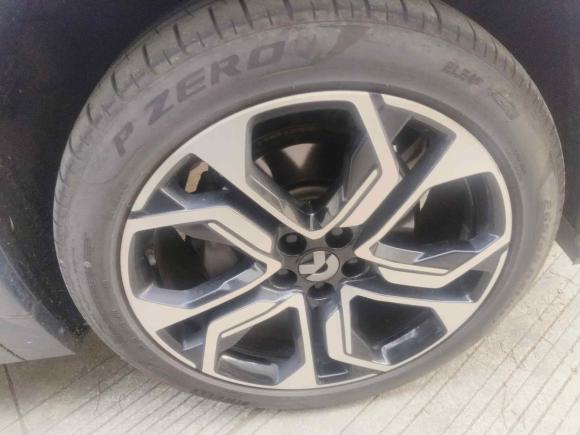 [宁波·浙C] 二手蔚来蔚来ES82018款 创始版