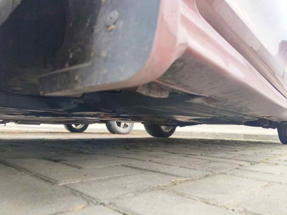 [南京·苏L] 二手本田杰德2013款 1.8L 自动舒适版 6座