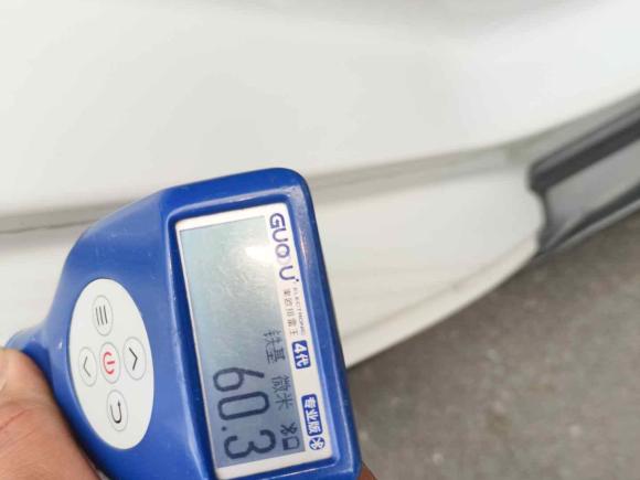 [深圳·粤S] 二手长安欧尚长安欧尚A8002019款 1.6L 手动舒适型 国VI