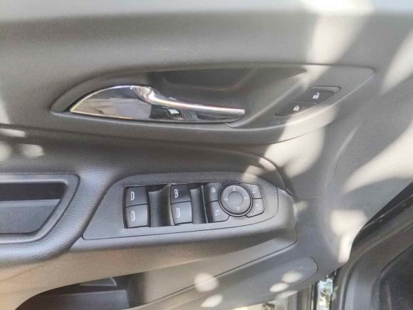 [苏州·苏E] 二手雪佛兰探界者2022款 535T 驰界版