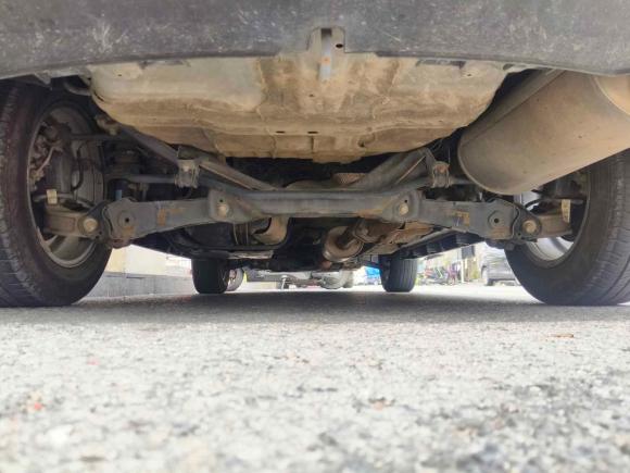 [深圳·川R] 二手哈弗哈弗M62021款 PLUS 1.5T DCT柳岩联名版