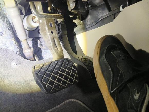 [杭州·浙A] 二手斯柯达昕锐2013款 1.6L 自动智选型