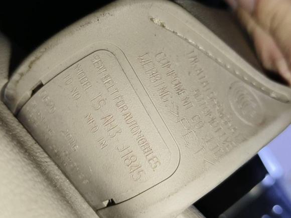 [深圳·粤S] 二手本田奥德赛2015款 改款 2.4L 智享版