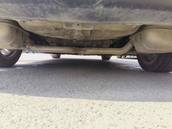 [西安·陕U] 二手本田型格2023款 240TURBO CVT智享版