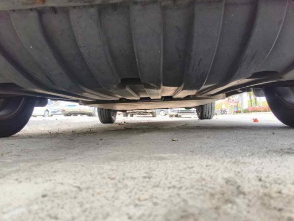 [温州·浙C] 二手比亚迪元新能源2019款 EV535 智联领潮型