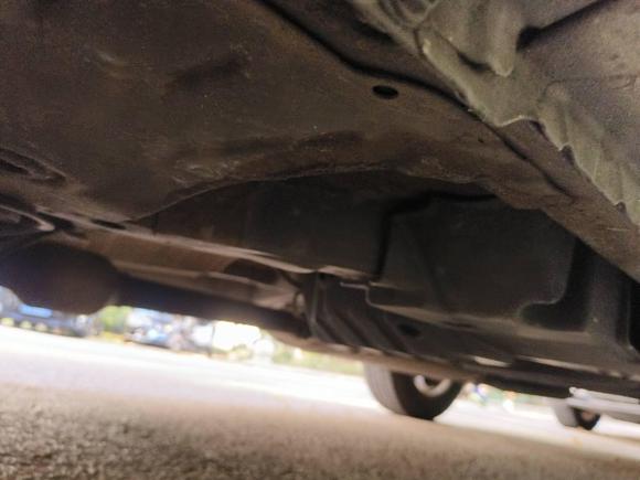 [上海·苏B] 二手丰田RAV4荣放2011款 2.0L 自动豪华版