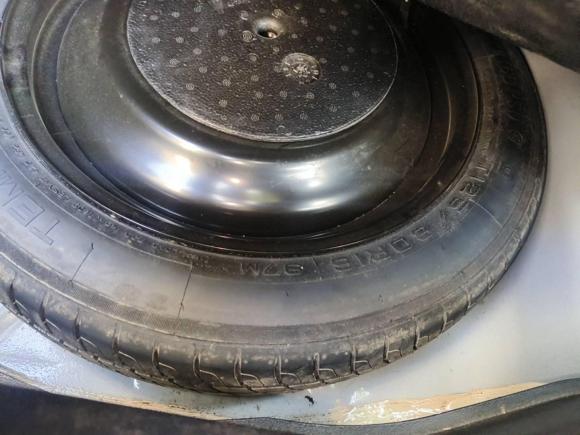 [武汉·鄂A] 二手福特福睿斯2017款 1.5L 自动舒适型