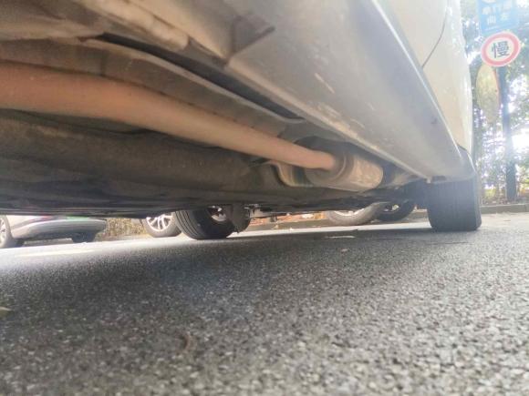 [湖州·浙E] 二手本田本田XR-V2017款 1.5L LXi CVT经典版