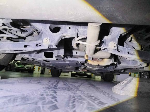 [上海·沪B] 二手别克昂科威Plus2017款 20T 两驱领先型