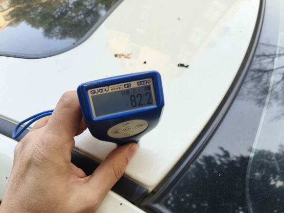 [南昌·赣A] 二手启辰启辰D602019款 十万荣耀 1.6L XL CVT辰酷版 国V