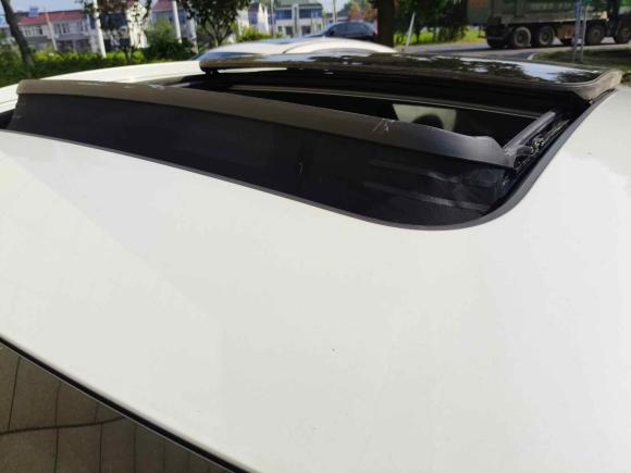 [无锡·苏B] 二手奥迪奥迪Q32013款 35 TFSI quattro 技术型