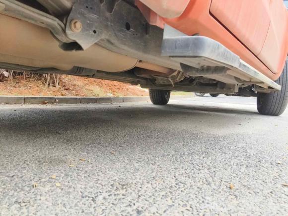 [武汉·鄂W] 二手长安长安览拓者2023款 2.0T自动四驱汽油精英型长箱