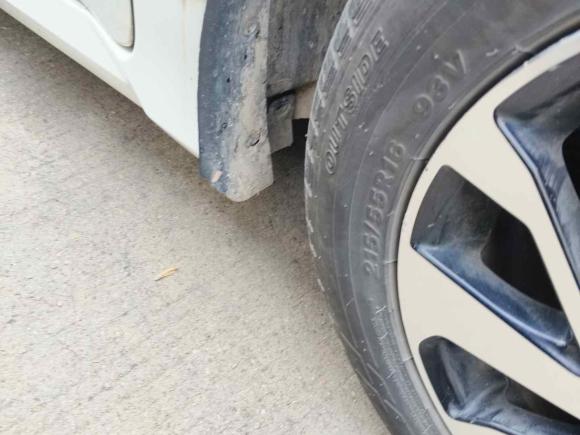 [义乌·赣F] 二手本田思域2016款 220TURBO CVT豪华版