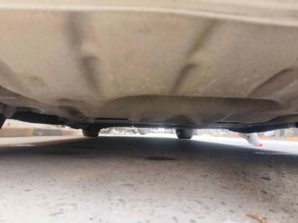 [上海·沪L] 二手宝马宝马5系2012款 523Li 豪华型