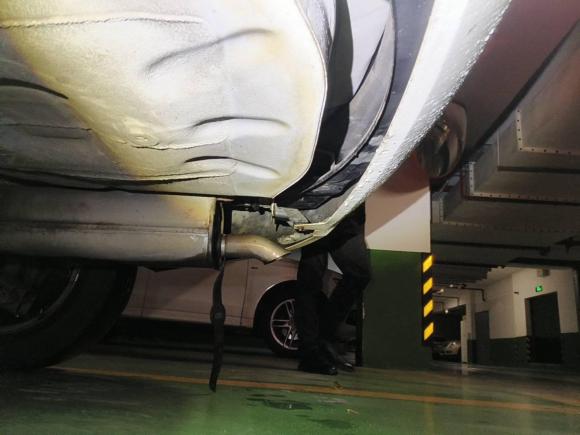 [杭州·川Z] 二手福特福睿斯2017款 1.5L 手动舒适型