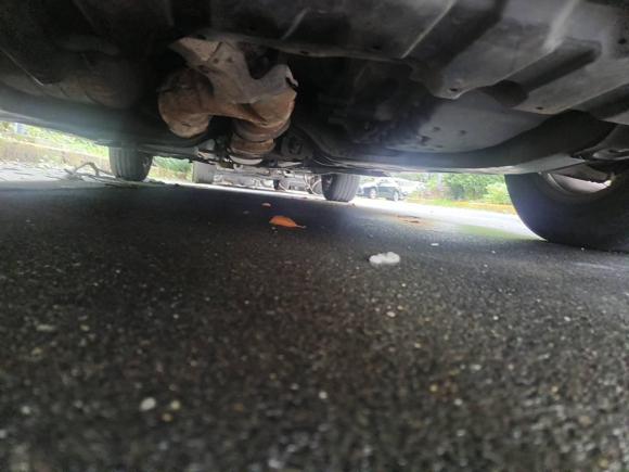 [上海·沪B] 二手日产天籁2011款 2.5L XL领先版