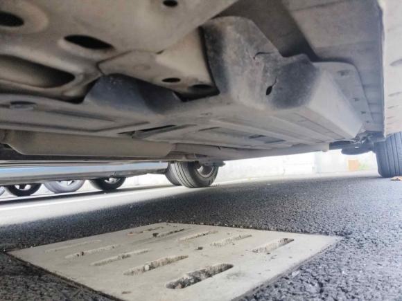 [上海·豫Q] 二手宝骏宝骏3602019款 1.5L 手动精英型 国VI