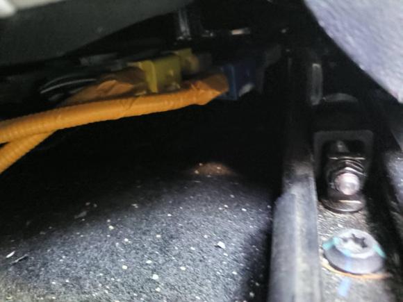 [青岛·鲁B] 二手比亚迪海豹06 DM-i2024款 DM-i 120KM旗舰型