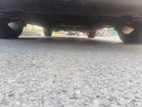 [南京·苏A] 二手福特锐界2016款 EcoBoost 245 四驱豪锐型 7座