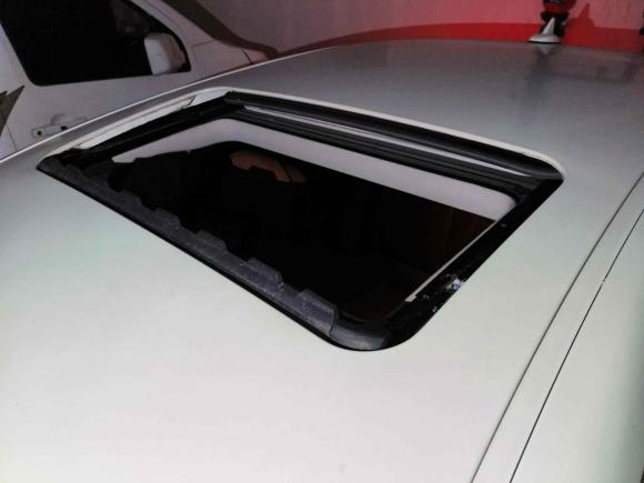 [南京·苏A] 二手玛莎拉蒂总裁2017款 3.0T 标准型