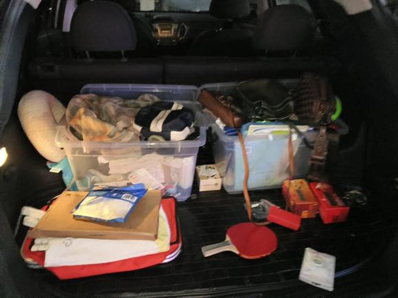 [成都·川G] 二手现代北京现代ix352013款 2.0L 自动两驱舒适型GL 国IV