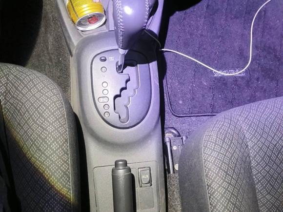 [宁波·浙B] 二手丰田雅力士2008款 1.6RS 自动至尊锐动版