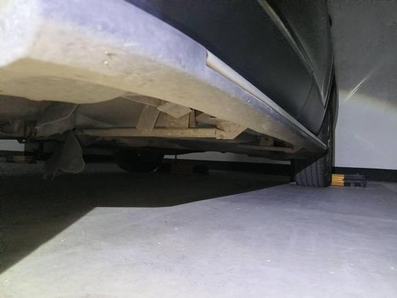 [上海·苏M] 二手Jeep自由光2016款 2.0L 智能版