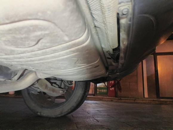 [嘉兴·浙F] 二手奔驰奔驰GLA2017款 GLA 220 4MATIC 时尚型