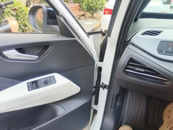 [上海·沪A] 二手大众大众ID.32024款 纯净智享版