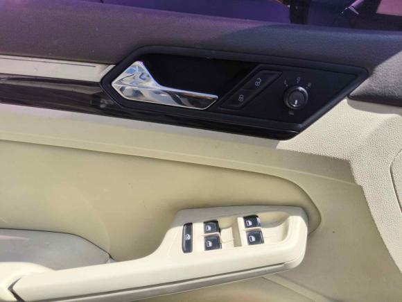 [义乌·浙G] 二手大众凌渡2015款 280TSI DSG舒适版