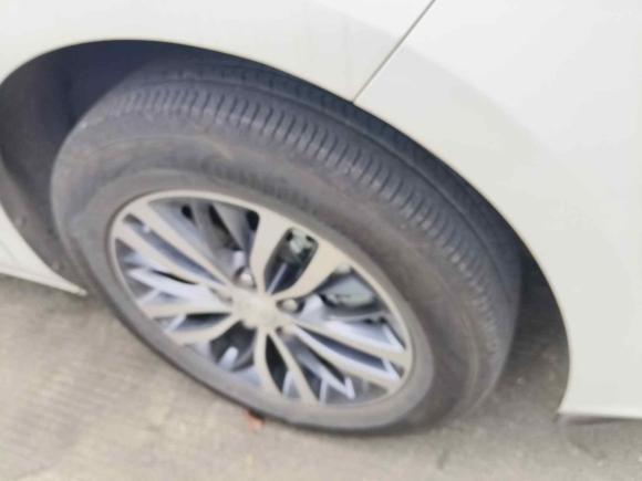 [成都·川A] 二手别克别克GL82021款 ES陆尊 653T 舒适型