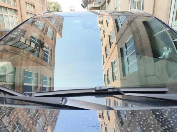 [宁波·浙B] 二手凯迪拉克凯迪拉克XT52020款 28T 豪华型