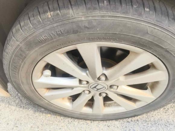 [武汉·鄂A] 二手本田思域2014款 1.8L 自动舒适版