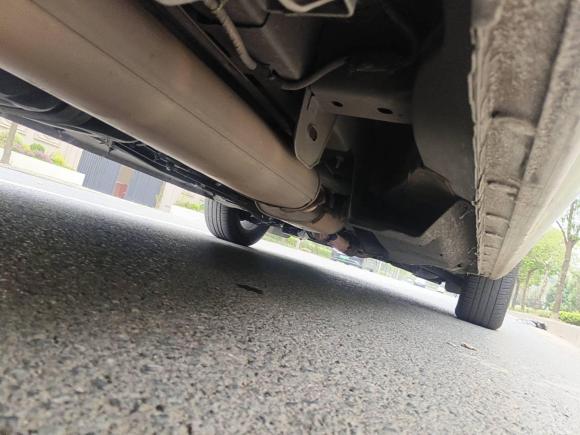 [上海·沪F] 二手别克别克GL82020款 陆上公务舱 652T 豪华型