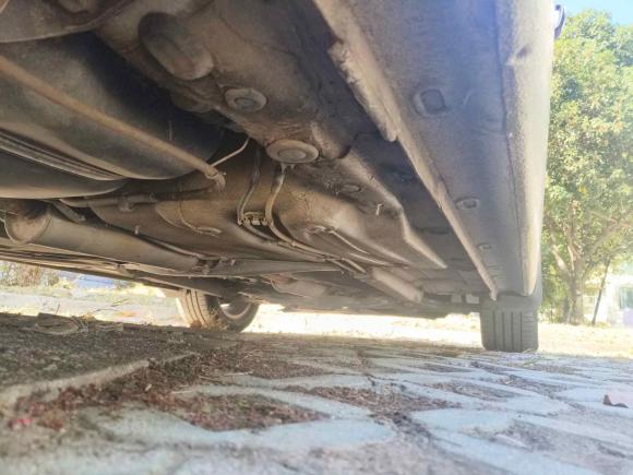 [苏州·苏E] 二手大众朗逸2013款 改款 1.4TSI DSG舒适版