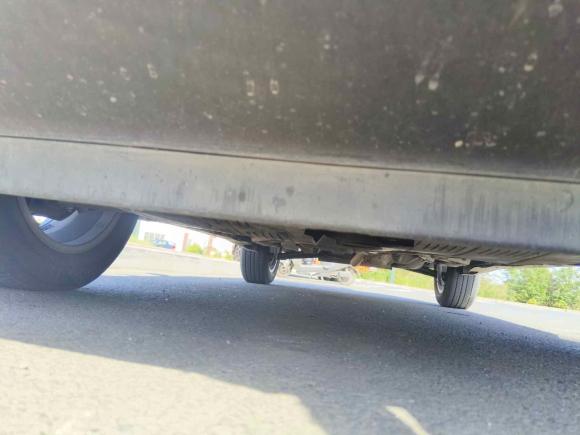 [常州·苏D] 二手Jeep指南者2017款 200T 自动家享版