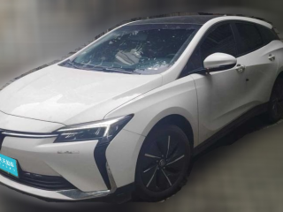 别克微蓝62023款 430km 越享版