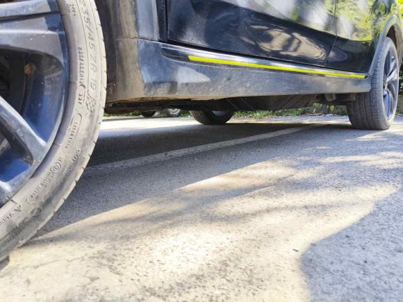 [芜湖·皖B] 二手荣威荣威RX5新能源2020款 ePLUS 国潮荣麟旗舰版