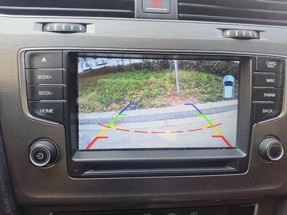 [义乌·浙G] 二手大众高尔夫2015款 1.6L 自动舒适型