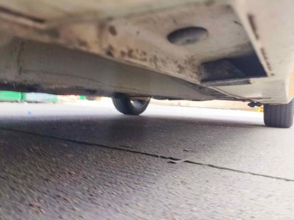 [南昌·赣A] 二手吉利汽车缤瑞2021款 1.4T CVT F-运动版