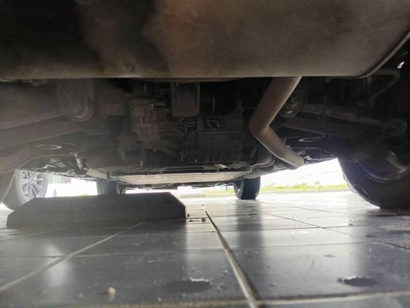 [深圳·粤B] 二手比亚迪宋新能源2017款 宋DM 1.5TID 全时四驱豪华型