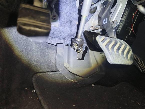 [杭州·浙A] 二手日产奇骏2014款 2.0L CVT舒适版 2WD